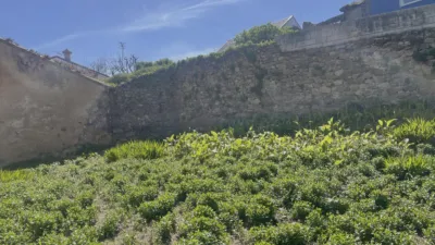 Terreno en venta en Rua Real Fisterra - Vista 4