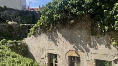 Terreno en venta en Rua Real Fisterra - Vista 5