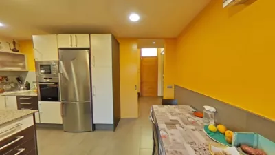 Semi-detached house in Centre de La Població photo 11
