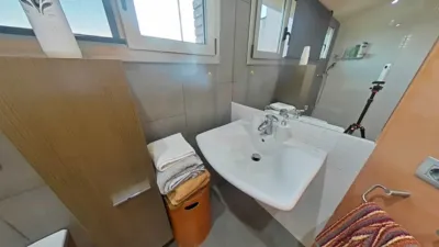 Semi-detached house in Centre de La Població photo 17