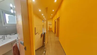 Semi-detached house in Centre de La Població photo 19
