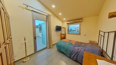 Semi-detached house in Centre de La Població photo 20