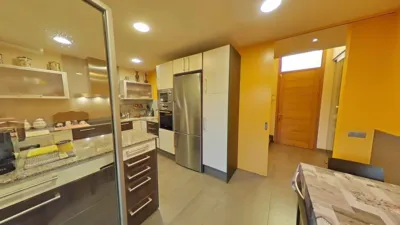 Semi-detached house in Centre de La Població photo 2