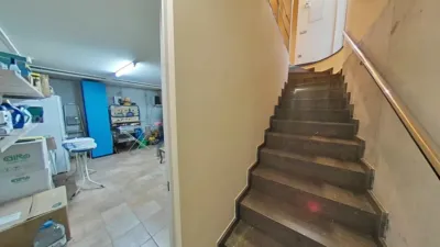 Semi-detached house in Centre de La Població photo 31