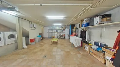 Semi-detached house in Centre de La Població photo 32