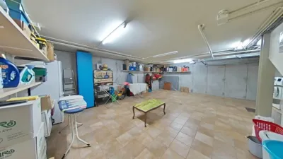 Semi-detached house in Centre de La Població photo 33