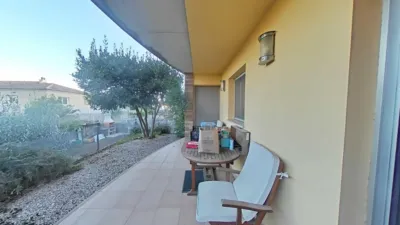 Semi-detached house in Centre de La Població photo 35