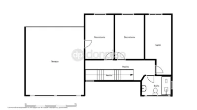 Semi-detached house in Centre de La Població photo 38