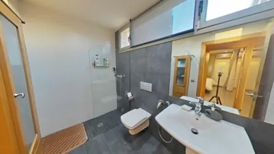 Semi-detached house in Centre de La Població photo 3