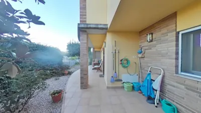 Semi-detached house in Centre de La Població photo 5