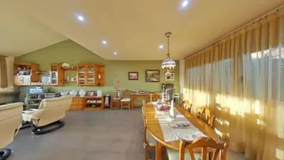 Semi-detached house in Centre de La Població photo 6