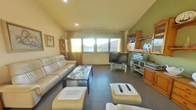 Semi-detached house in Centre de La Població photo 7