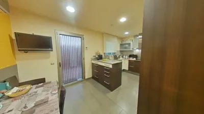 Semi-detached house in Centre de La Població photo 9
