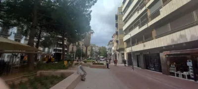 Apartment in A 2 Minutes from Plaça Vella photo 8