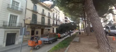 Apartment in A 2 Minutes from Plaça Vella photo 9