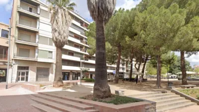 Apartment in A 2 Minutes from Plaça Vella photo 11