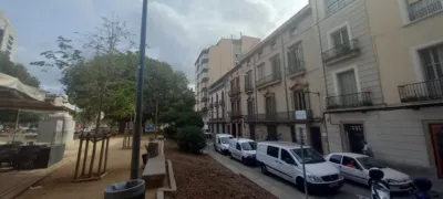 Apartment in A 2 Minutes from Plaça Vella photo 14