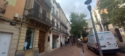 Apartment in A 2 Minutes from Plaça Vella photo 16