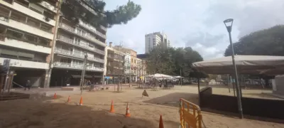 Apartment in A 2 Minutes from Plaça Vella photo 17