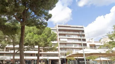 Apartment in A 2 Minutes from Plaça Vella photo 4