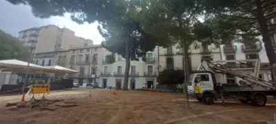 Apartment in A 2 Minutes from Plaça Vella photo 10