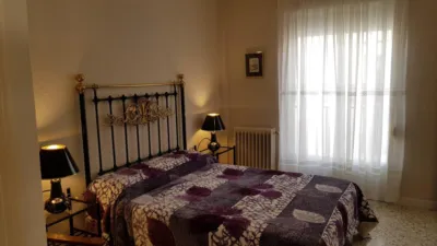 Apartamento en alquiler en en El Mismo Centro de Baeza. Cerca de Supermercado ., Baeza de 490 €<span>/mes</span>