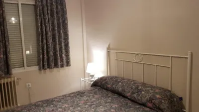 Apartamento en alquiler en en El Mismo Centro de Baeza. Cerca de Supermercado ., Baeza de 490 €<span>/mes</span>