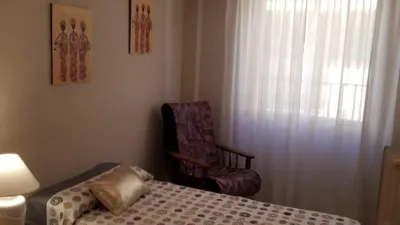 Apartamento en alquiler en en El Mismo Centro de Baeza. Cerca de Supermercado ., Baeza de 490 €<span>/mes</span>