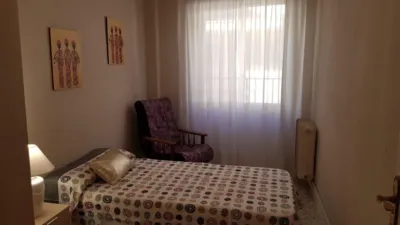 Apartamento en alquiler en en El Mismo Centro de Baeza. Cerca de Supermercado ., Baeza de 490 €<span>/mes</span>