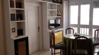 Apartamento en alquiler en en El Mismo Centro de Baeza. Cerca de Supermercado ., Baeza de 490 €<span>/mes</span>