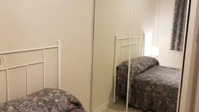 Apartamento en alquiler en en El Mismo Centro de Baeza. Cerca de Supermercado ., Baeza de 490 €<span>/mes</span>