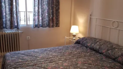 Apartamento en alquiler en en El Mismo Centro de Baeza. Cerca de Supermercado ., Baeza de 490 €<span>/mes</span>