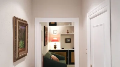 Apartamento en alquiler en en El Mismo Centro de Baeza. Cerca de Supermercado ., Baeza de 490 €<span>/mes</span>