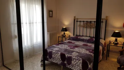 Apartamento en alquiler en en El Mismo Centro de Baeza. Cerca de Supermercado ., Baeza de 490 €<span>/mes</span>