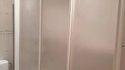 Apartamento en alquiler en en El Mismo Centro de Baeza. Cerca de Supermercado ., Baeza de 490 €<span>/mes</span>