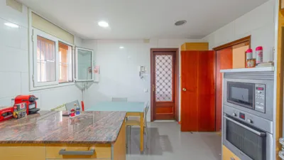 House in Parc Nadal-Escola Virgen de La Salud photo 14