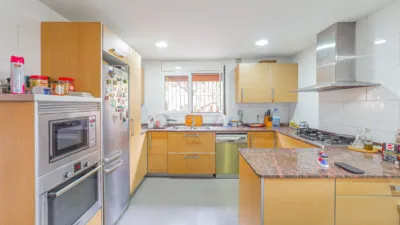 House in Parc Nadal-Escola Virgen de La Salud photo 15