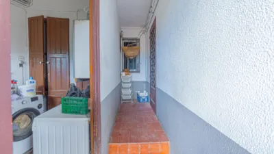 House in Parc Nadal-Escola Virgen de La Salud photo 16
