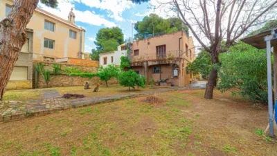 House in Parc Nadal-Escola Virgen de La Salud photo 17