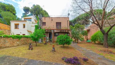 House in Parc Nadal-Escola Virgen de La Salud photo 18