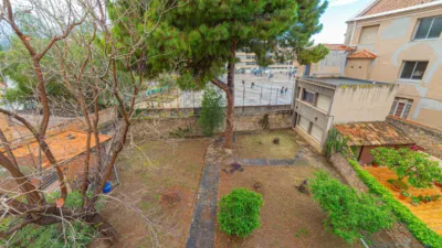 House in Parc Nadal-Escola Virgen de La Salud photo 19