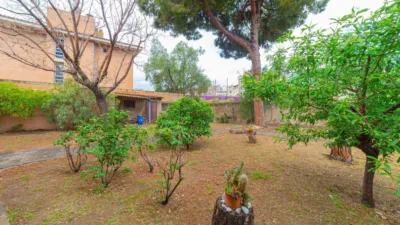 House in Parc Nadal-Escola Virgen de La Salud photo 20