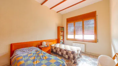 House in Parc Nadal-Escola Virgen de La Salud photo 23