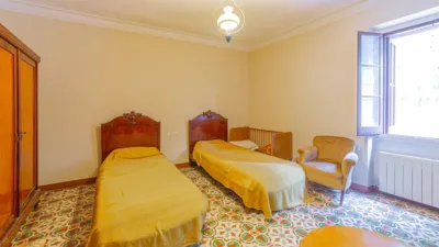 House in Parc Nadal-Escola Virgen de La Salud photo 25