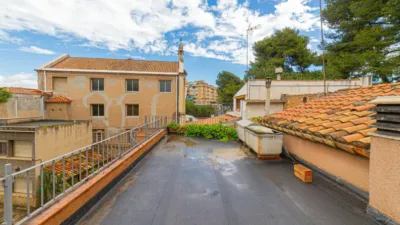 House in Parc Nadal-Escola Virgen de La Salud photo 30