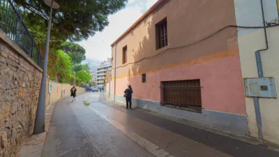 House in Parc Nadal-Escola Virgen de La Salud photo 33