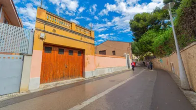 House in Parc Nadal-Escola Virgen de La Salud photo 34