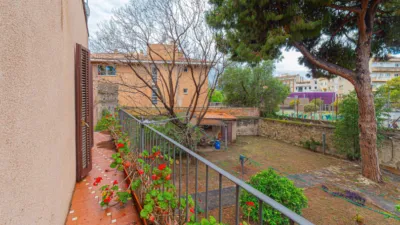 House in Parc Nadal-Escola Virgen de La Salud photo 5