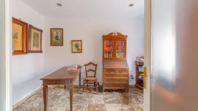House in Parc Nadal-Escola Virgen de La Salud photo 8