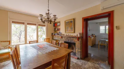 House in Parc Nadal-Escola Virgen de La Salud photo 9
